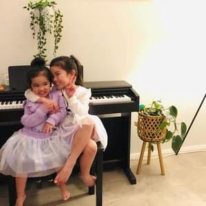 Meet your Posher, Kristina